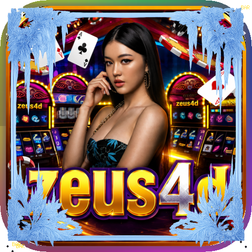 zeus4d — mitra unggulan